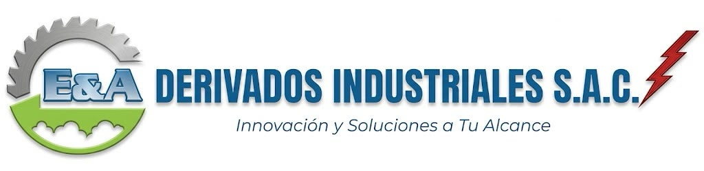 E&A Derivados Industriales S.A.C.